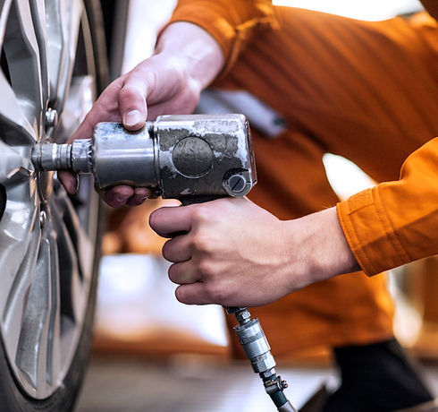 Mechanic