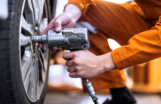 Mechanic