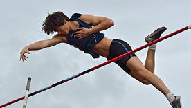 Always raising the bar