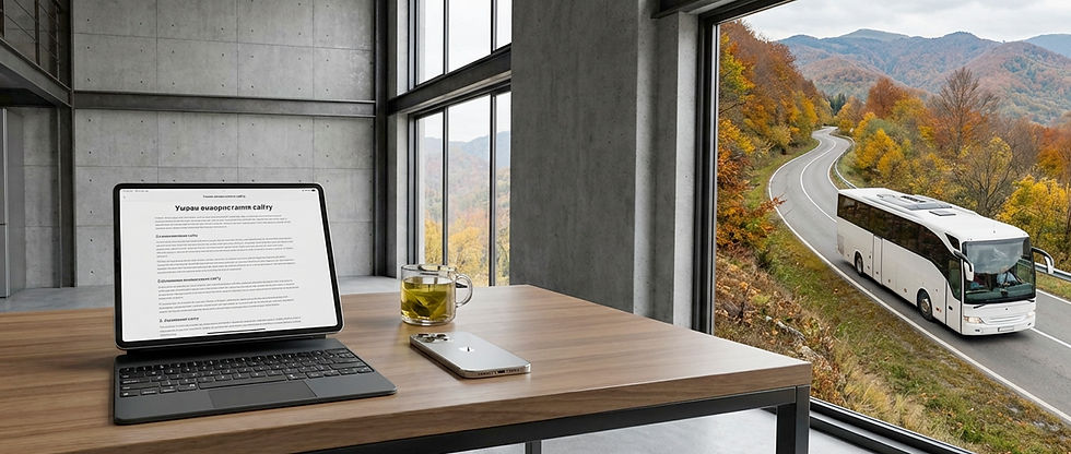 умови використання сайту