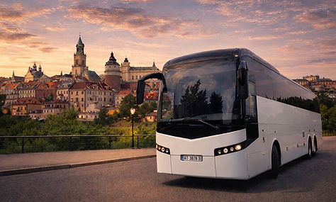 маршрут івано-франківсь - люблін