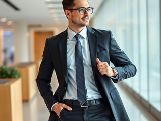 Payments Executive