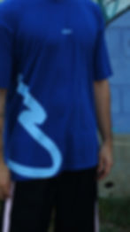 camiseta verano.