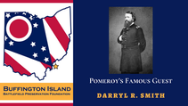 Pomeroy's Famous Guest