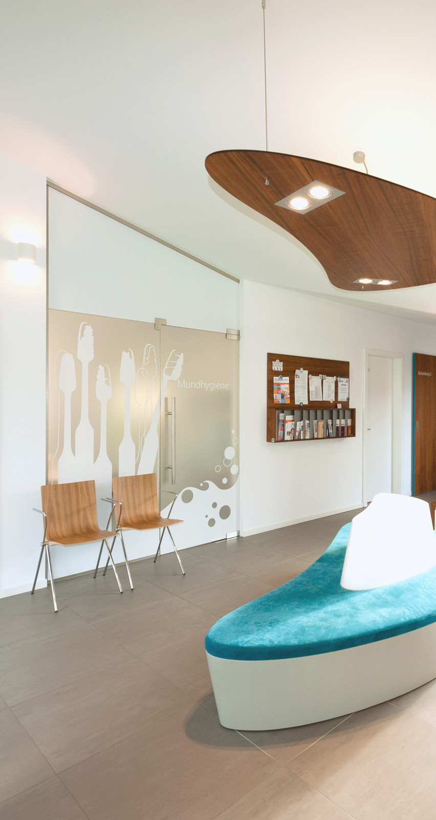 Interior Design | GRIMM ARCHITEKTEN BDA