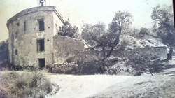 Eremo di Gesù e Maria