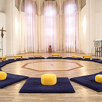Kirche der Stille