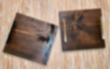 Charcuterie Platter Rental - Small Box