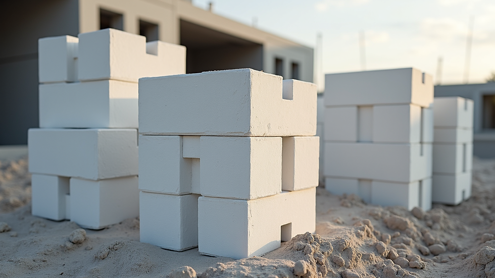 Understanding the Cost of ICF Construction: A Detailed Breakdown