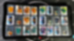 Miniature : Turbo ATTAX 2024 Complete set inc LE 1-25
