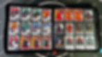 Miniature : Turbo ATTAX 2024 Complete set inc LE 1-25