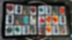 Miniature : Turbo ATTAX 2024 Complete set inc LE 1-25