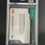 Миниатюра: 2025 F1 TOPPS NOW F1 MERCEDES #4 PSA 10