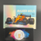 Miniatura: Topps chrome 2020 Track INSERTS #54W-19 Mclaren