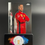 Thumbnail: Topps chrome 2020 Sebastian vettle #3