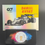 Miniature : Topps chrome 2020 Track INSERTS #54W-9 Daniil kvyat