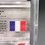 Miniature : Topps F1 Flagship 2021  Esteban Ocon Flags Of Foundation 1/1 FOILFRACTOR PSA 9