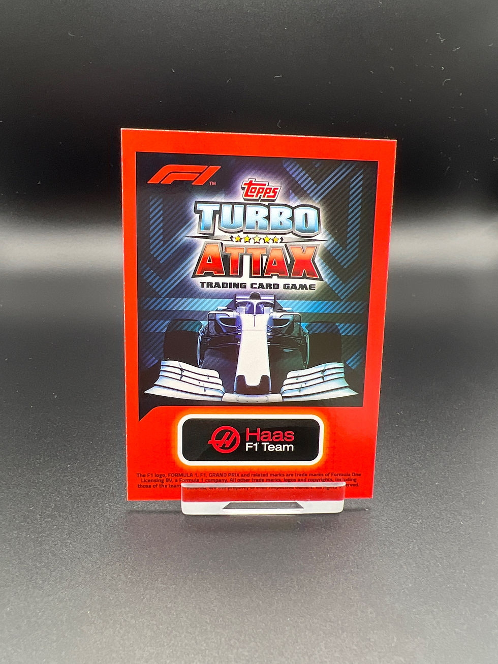 Pikkukuva: Turbo Attax 2020 No.59