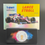 Miniatura: Topps chrome 2020 Track INSERTS #54W- 11 Lance stroll