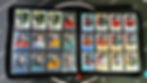 Miniature : Turbo ATTAX 2024 Complete set inc LE 1-25