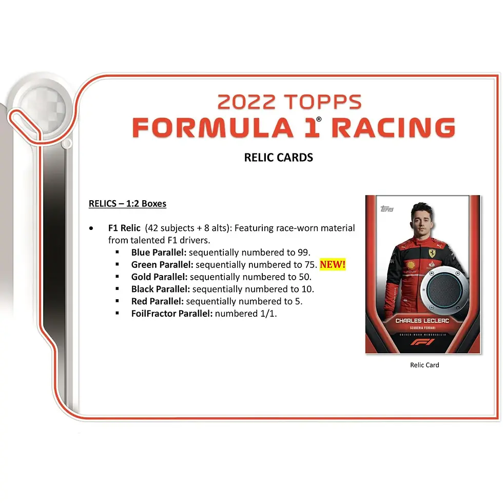 Miniaturbild: Flagship 2022 Hobby box 