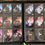 Miniatura: F1 Lights Out 2022 Complete set all 62 Cards