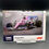 Thumbnail: Topps Now F1 2020 No.10 Sergio Perez Incredible recovery 