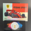 Miniatura: Topps chrome 2020 Track INSERTS #54W-17 Ferrari sf1000