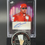 Thumbnail: 2025 F1 TOPPS LIGHTSOUT 75 KIMI RAIKKONEN