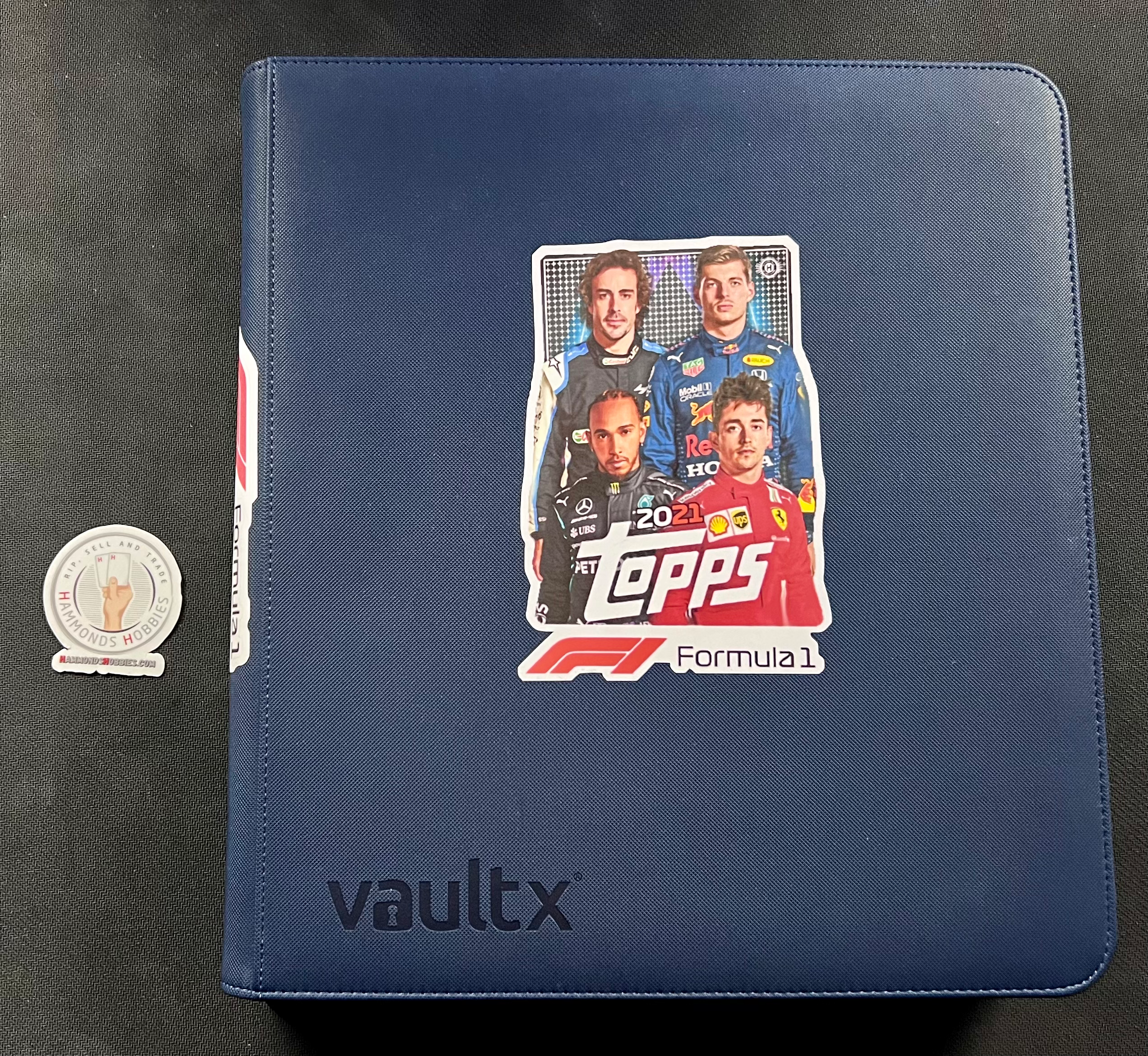 Flagship 2021 Complete base set including cards 1-175