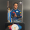 Miniatura: Topps chrome 2020 Lando Norris  rookie #199