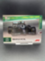 Miniature : Topps Now 2021 No.067 Sebastian Vettel