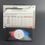 Miniatura: Topps chrome 2020 Sergio perez #186