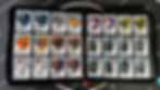 Miniature : Turbo ATTAX 2024 Complete set inc LE 1-25