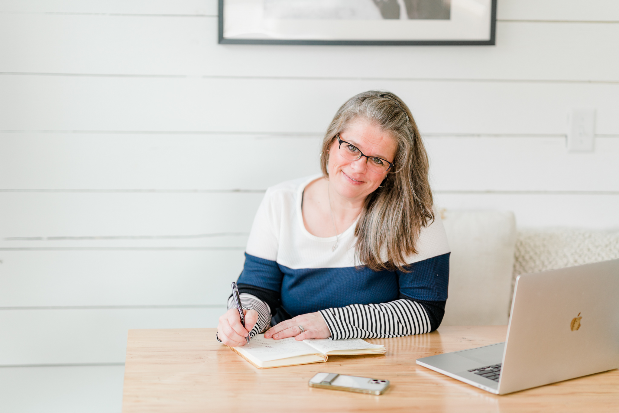 Writer: Amanda Richardson