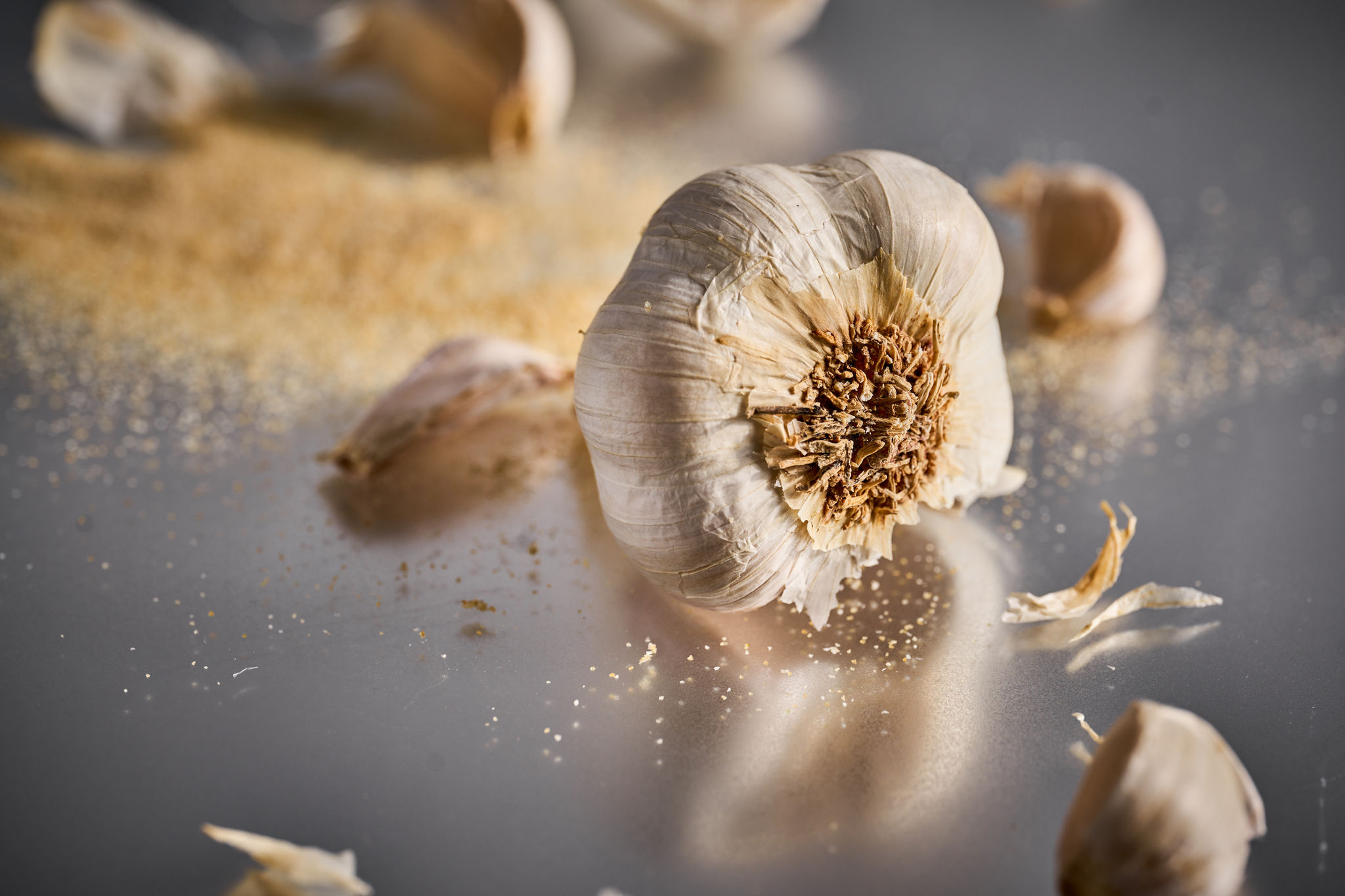 Italian Reflections III