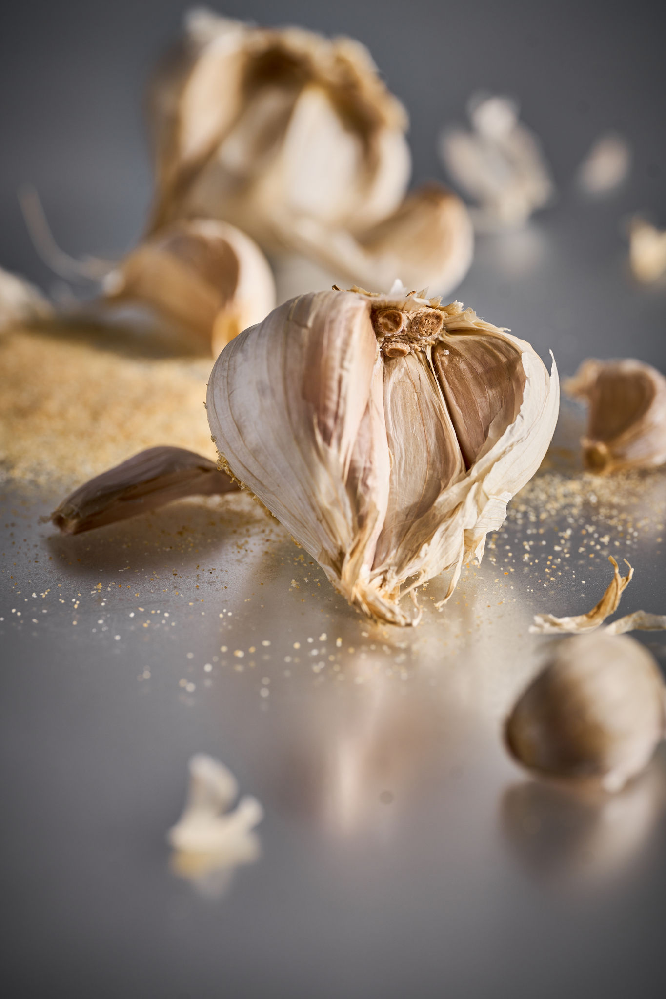 Italian Reflections II