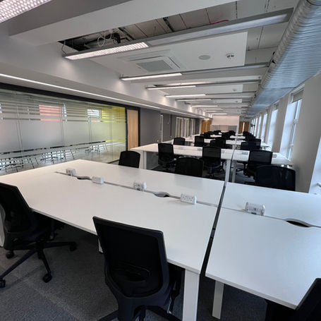 centrum-plus-mechanical-electrical-ipswitch-probation-office