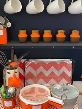 Kitchenware
