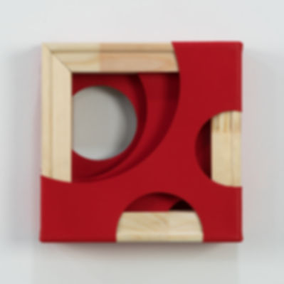Cut Red 1024 - Jan Kaláb