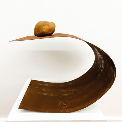 Workmanship (version 2) - Edu Monteiro
