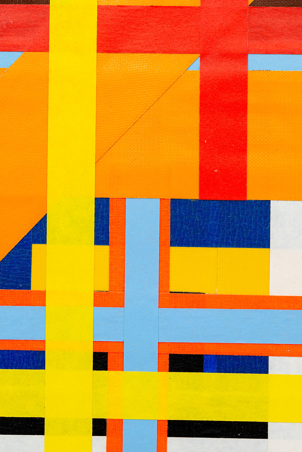 Miniatura: I Ching 4 - Marcela Gontijo