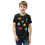 Thumbnail: Geometric Shape Characters - Youth Short Sleeve T-Shirt