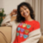 Thumbnail: “Sweethearts” Speech Shirt - Women's Relaxed T-Shirt