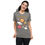 Thumbnail: Sunshiny Speech | SLP Speech therapist shirt | Short sleeve t-shirt