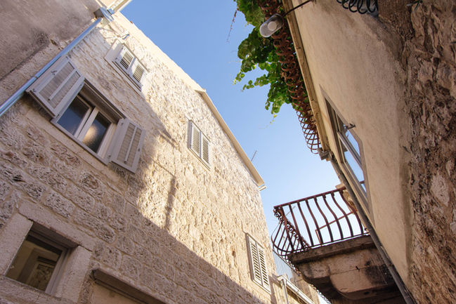 Heritage House Kaleta