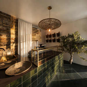 Zarno Craft Bakery, Hvar