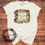 Thumbnail: Trailer Park Sunflower Tee