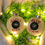Thumbnail: Personalized Santa Cam or Elf Cam ornament
