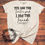 Thumbnail: I Am TheTornado Tee